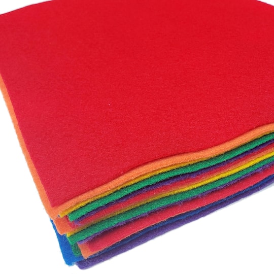 Felt Sheets by Creatology™